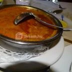 Szép Ilona Vendéglő Budapest - Étel/ital