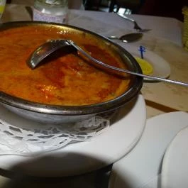 Szép Ilona Vendéglő, Budapest - Étel/ital