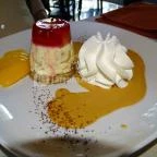 Szép Ilona Vendéglő Budapest - Étel/ital