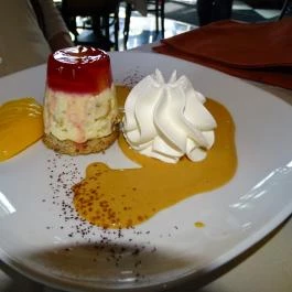 Szép Ilona Vendéglő, Budapest - Étel/ital