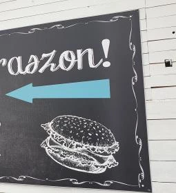 Szépkilátás Bisztró