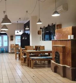 Szépkilátás Bisztró