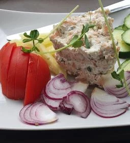 Szépkilátás Bisztró