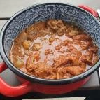 Szépkilátás Bisztró Balatonakarattya - Étel/ital