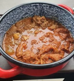 Szépkilátás Bisztró