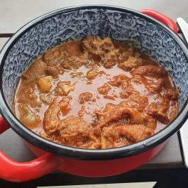 Szépkilátás Bisztró Balatonakarattya - Étel/ital