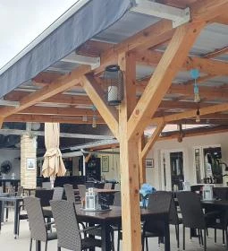 Szépkilátás Bisztró