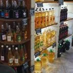 Szeredi Pincészet Eger - Egyéb