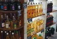 Szeredi Pincészet Eger