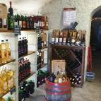 Szeredi Pincészet Eger - Egyéb