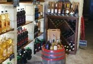 Szeredi Pincészet Eger