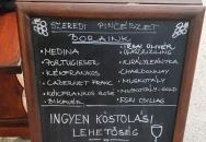 Szeredi Pincészet Eger
