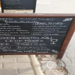 Szeredi Pincészet, Eger - Egyéb