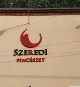 Szeredi Pincészet
