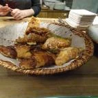 Szerelmeslevél Pékműhely Budapest - Étel/ital