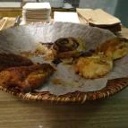 Szerelmeslevél Pékműhely Budapest - Étel/ital