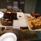 Szerelmeslevél Pékműhely Budapest - Étel/ital