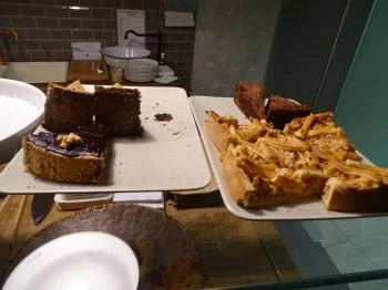 Szerelmeslevél Pékműhely Budapest