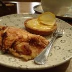 Szerelmeslevél Pékműhely Budapest - Étel/ital