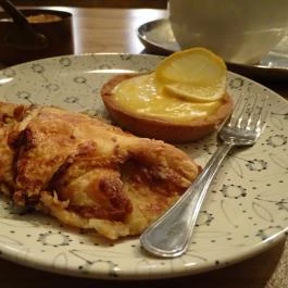 Szerelmeslevél Pékműhely, Budapest - Étel/ital