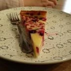 Szerelmeslevél Pékműhely Budapest - Étel/ital