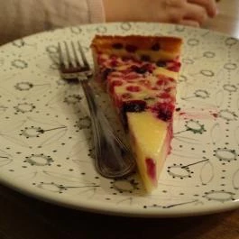 Szerelmeslevél Pékműhely, Budapest - Étel/ital