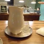 Szerelmeslevél Pékműhely Budapest - Belső