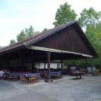 Szeri Csárda Ópusztaszer - Külső kép