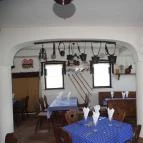 Szeri Csárda Ópusztaszer - Belső