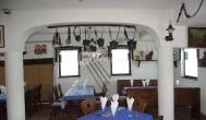 Szeri Csárda Ópusztaszer - Belső