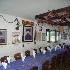 Szeri Csárda Ópusztaszer - Belső