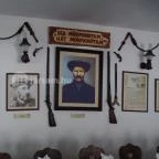 Szeri Csárda Ópusztaszer - Belső