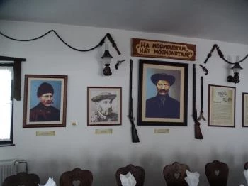 Szeri Csárda Ópusztaszer