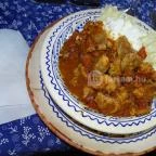 Szeri Csárda Ópusztaszer - Étel/ital