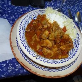 Szeri Csárda Ópusztaszer - Étel/ital