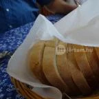 Szeri Csárda Ópusztaszer - Étel/ital