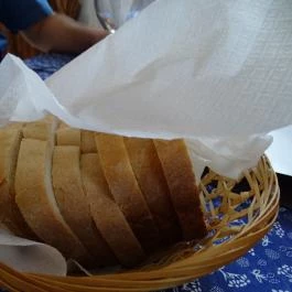 Szeri Csárda Ópusztaszer - Étel/ital