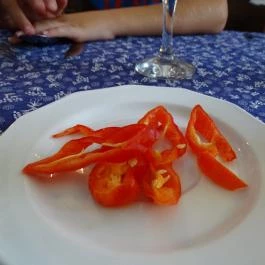 Szeri Csárda Ópusztaszer - Étel/ital