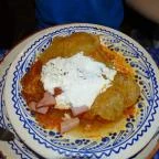 Szeri Csárda Ópusztaszer - Étel/ital