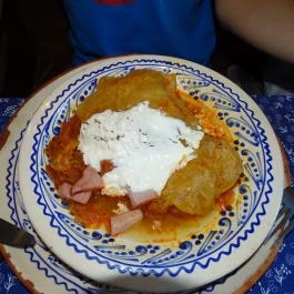 Szeri Csárda Ópusztaszer - Étel/ital