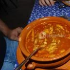 Szeri Csárda Ópusztaszer - Étel/ital