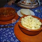 Szeri Csárda Ópusztaszer - Étel/ital