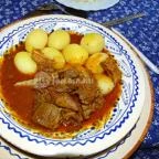 Szeri Csárda Ópusztaszer - Étel/ital