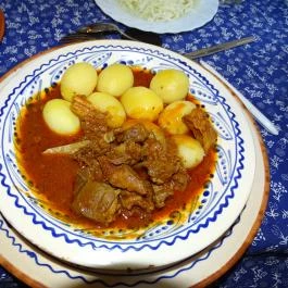 Szeri Csárda Ópusztaszer - Étel/ital