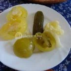 Szeri Csárda Ópusztaszer - Étel/ital