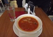 Szervusz Bisztró - Hegyvidék Bevásárlóközpont Budapest