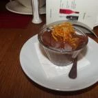 Szervusz Bisztró - Hegyvidék Bevásárlóközpont Budapest - Étel/ital