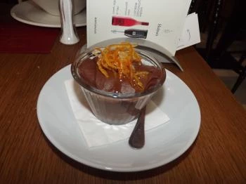 Szervusz Bisztró - Hegyvidék Bevásárlóközpont Budapest