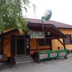 Szeszmenhely Lakitelek - Külső kép