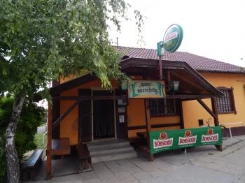 Szeszmenhely Lakitelek